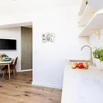 Apartamenty Sunbeam Gdansk Srodmiescie